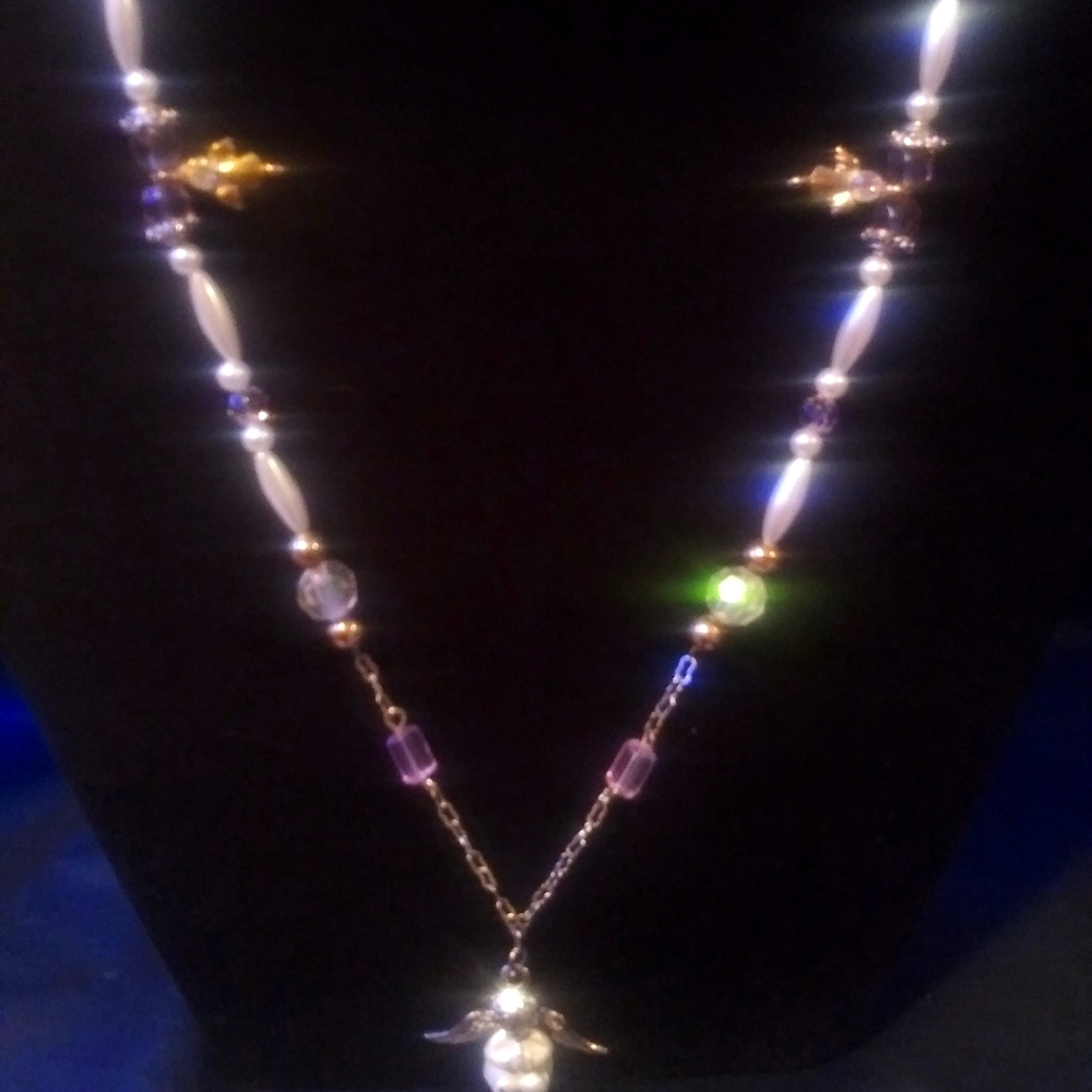 Fashion jewelry
